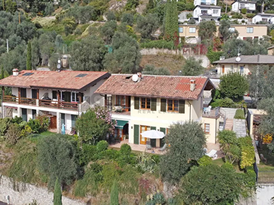 Immagine 34 di Casa indipendente in vendita  in Via Apollo 11 a Tremosine