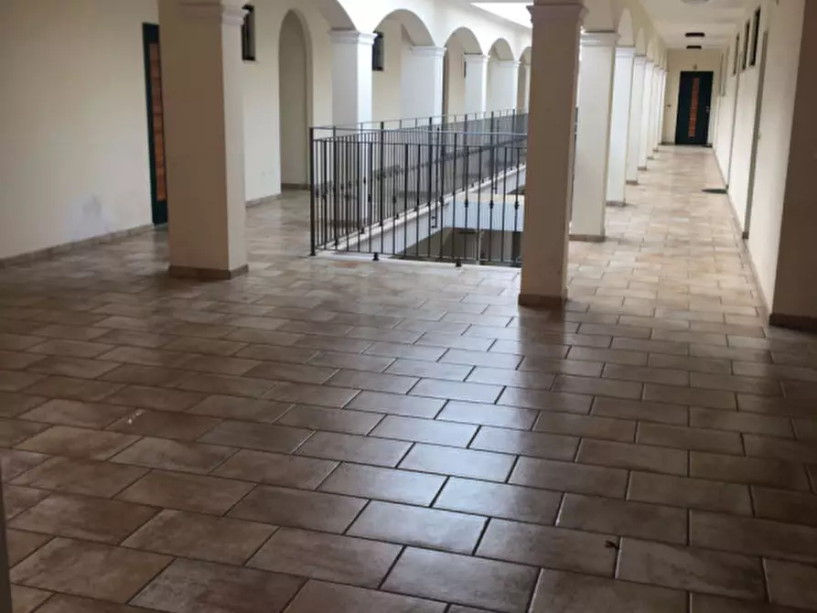 Immagine 1 di Appartamento in affitto  in via Torrente Piomba a Montesilvano