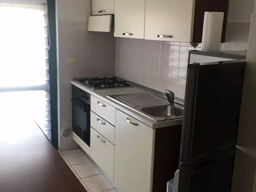 Immagine 2 di Appartamento in affitto  in via Torrente Piomba a Montesilvano