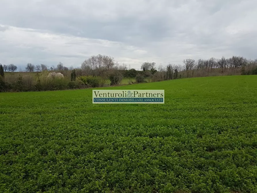 Immagine 4 di Terreno in vendita  in via Garibaldi a Mazzano