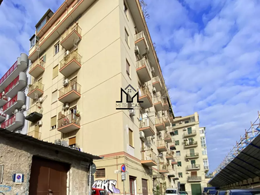 Immagine 1 di Appartamento in affitto  a Palermo