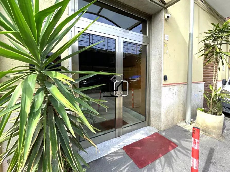 Immagine 2 di Appartamento in affitto  a Palermo