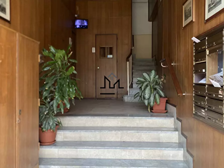 Immagine 3 di Appartamento in affitto  a Palermo