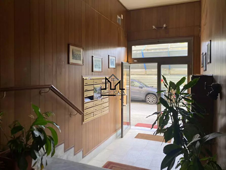 Immagine 4 di Appartamento in affitto  a Palermo