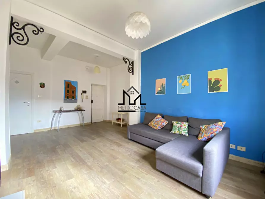 Immagine 5 di Appartamento in affitto  a Palermo