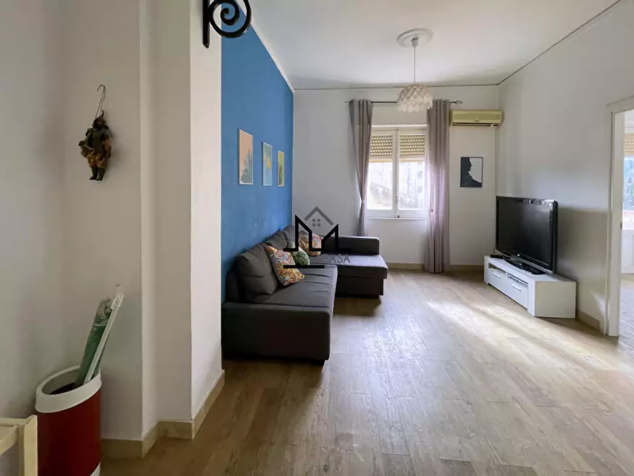 Immagine 7 di Appartamento in affitto  a Palermo