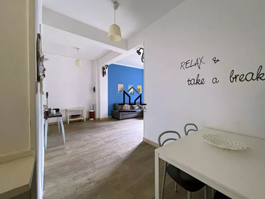 Immagine 11 di Appartamento in affitto  a Palermo