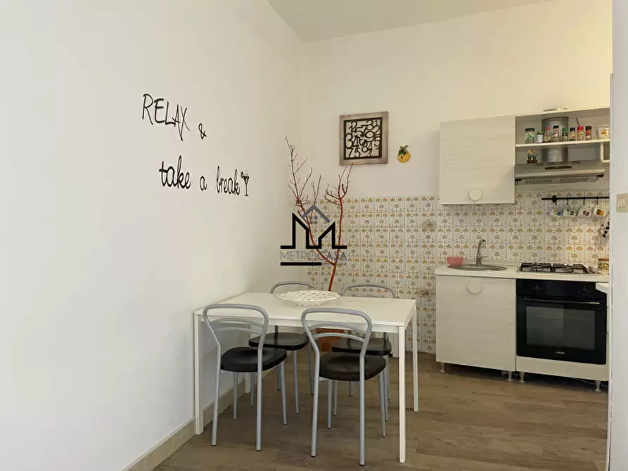 Immagine 13 di Appartamento in affitto  a Palermo