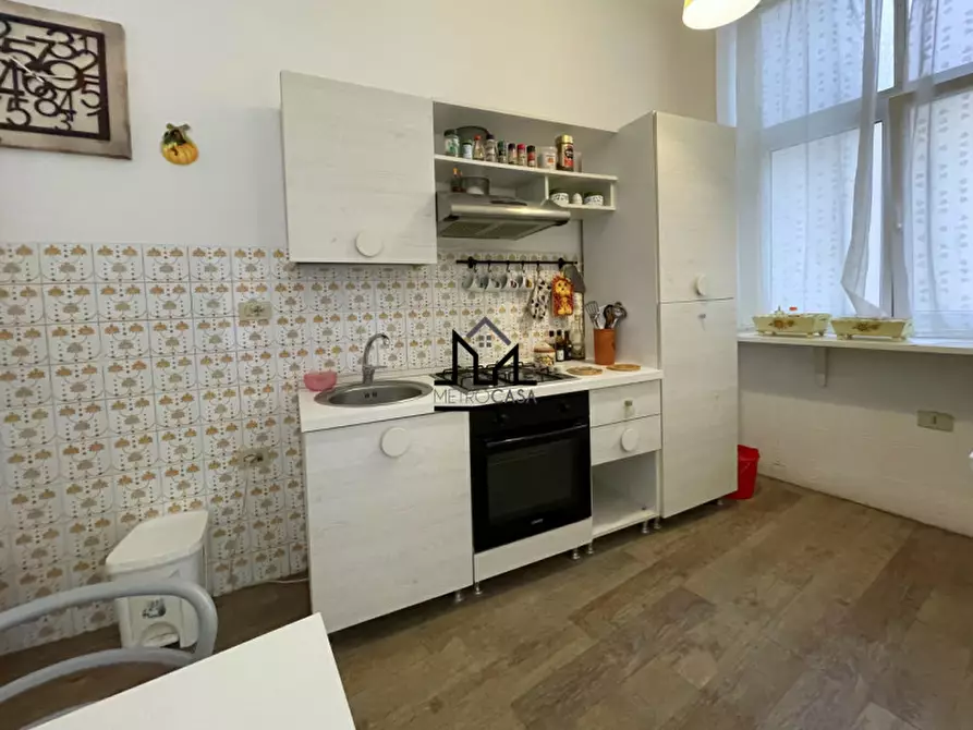 Immagine 14 di Appartamento in affitto  a Palermo