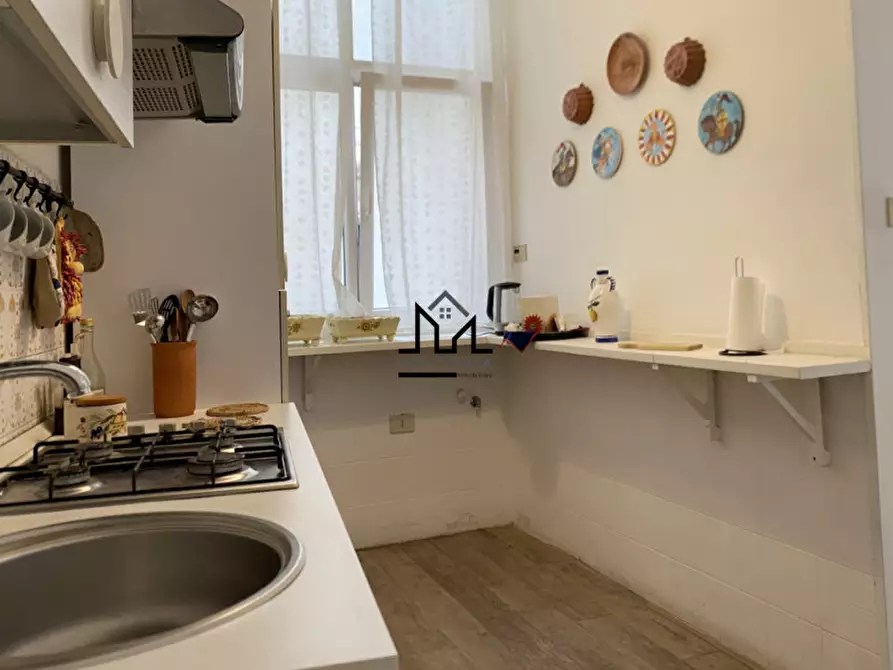 Immagine 15 di Appartamento in affitto  a Palermo