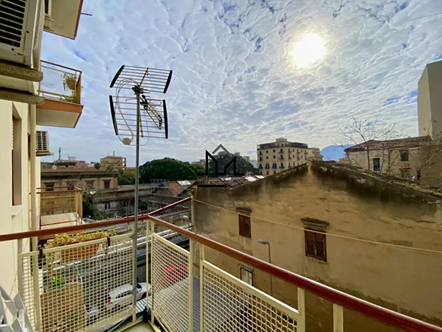 Immagine 21 di Appartamento in affitto  a Palermo