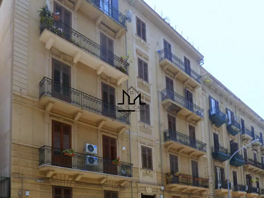 Immagine 1 di Appartamento in affitto  in Via Alessio Narbone a Palermo