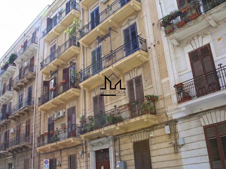 Immagine 1 di Appartamento in affitto  a Palermo