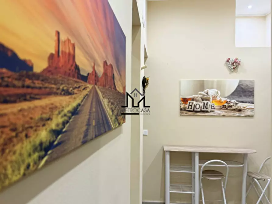 Immagine 5 di Appartamento in affitto  a Palermo