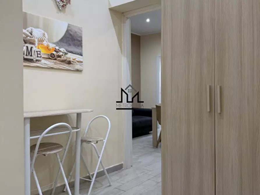 Immagine 6 di Appartamento in affitto  a Palermo