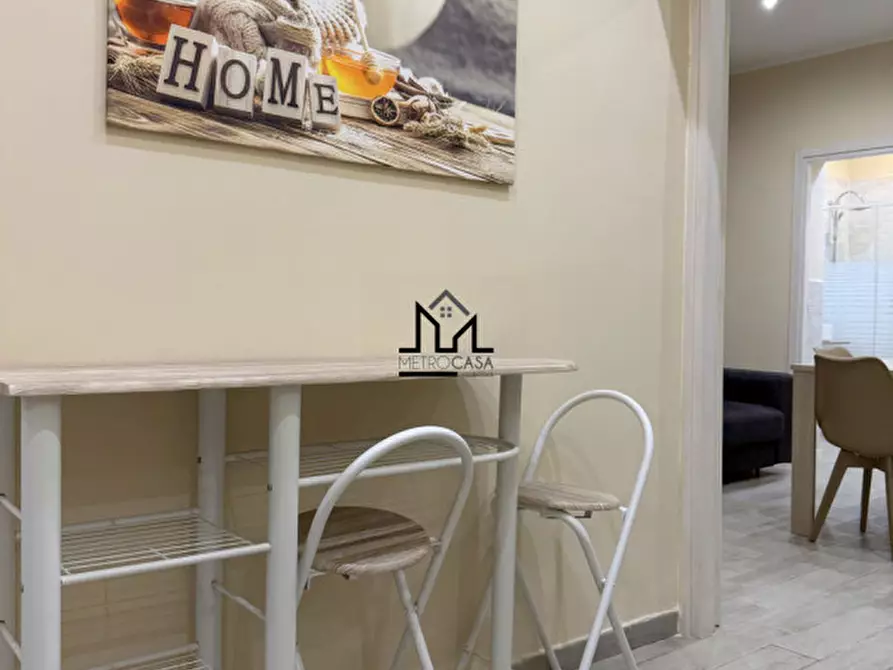 Immagine 7 di Appartamento in affitto  a Palermo