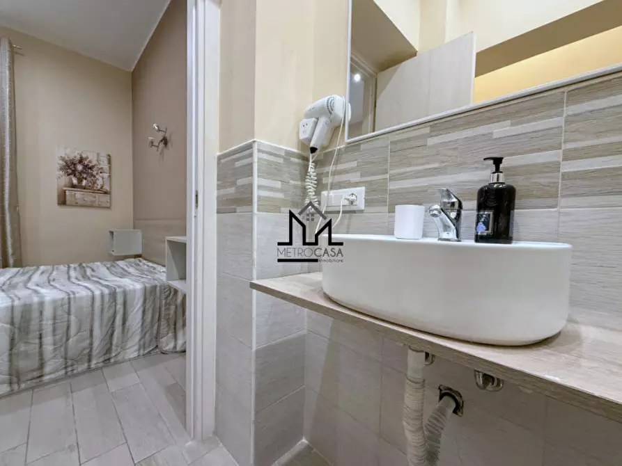 Immagine 12 di Appartamento in affitto  a Palermo