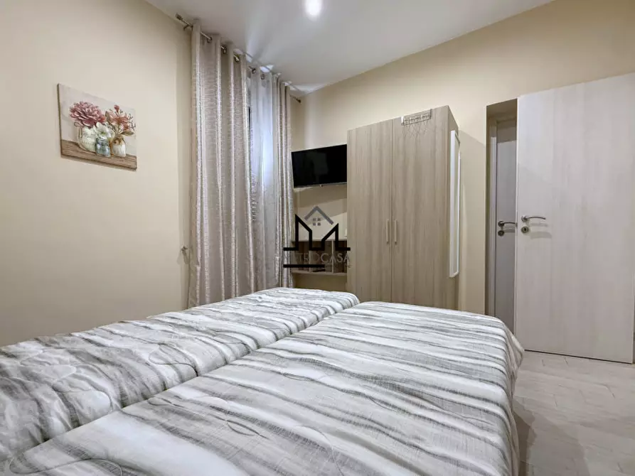 Immagine 17 di Appartamento in affitto  a Palermo