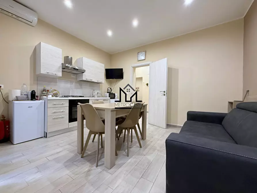 Immagine 19 di Appartamento in affitto  a Palermo