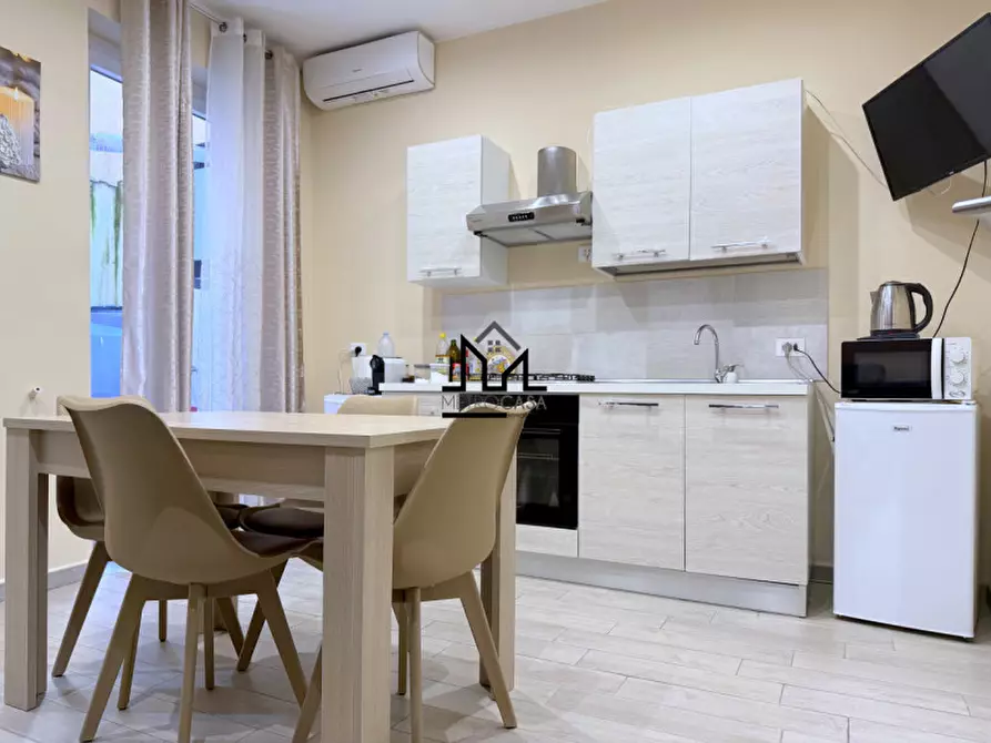 Immagine 23 di Appartamento in affitto  a Palermo