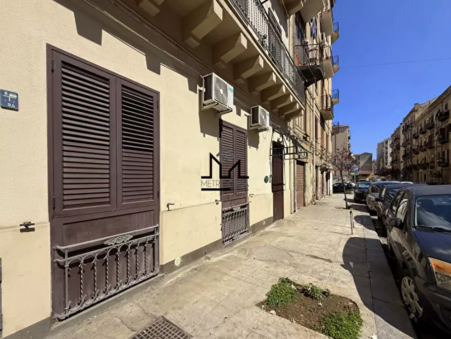 Immagine 27 di Appartamento in affitto  a Palermo