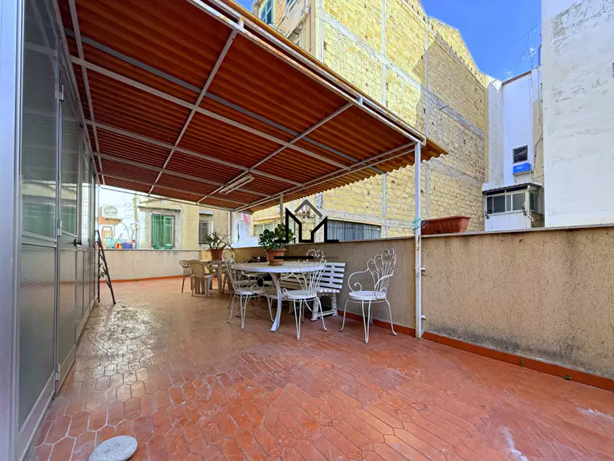 Immagine 1 di Appartamento in vendita  a Palermo