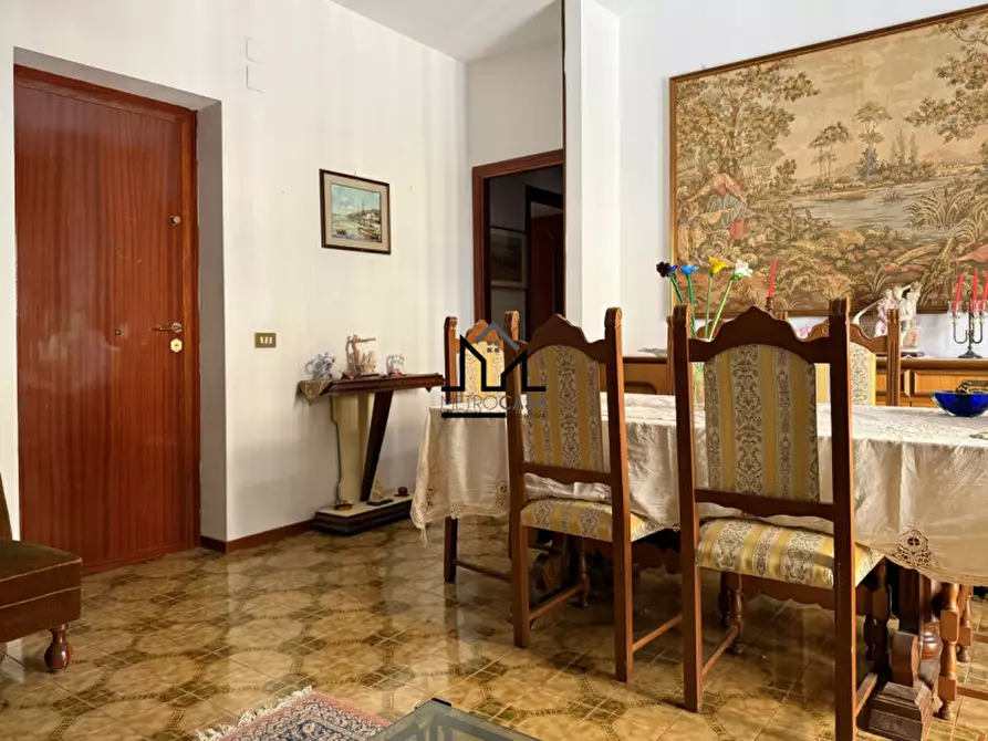 Immagine 8 di Appartamento in vendita  a Palermo