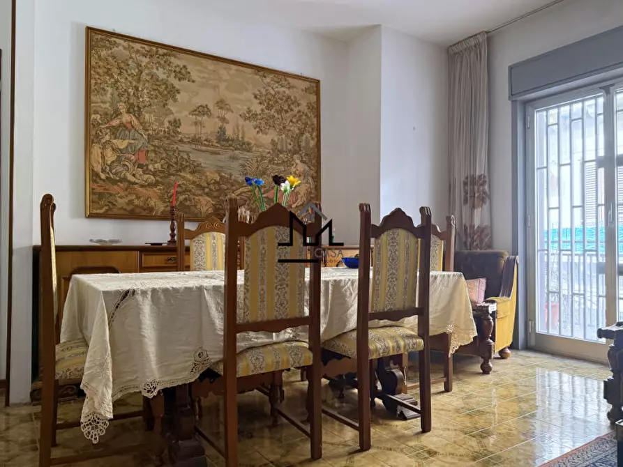 Immagine 9 di Appartamento in vendita  a Palermo