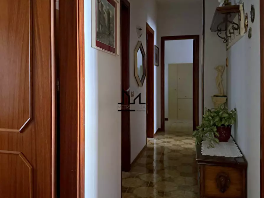 Immagine 13 di Appartamento in vendita  a Palermo