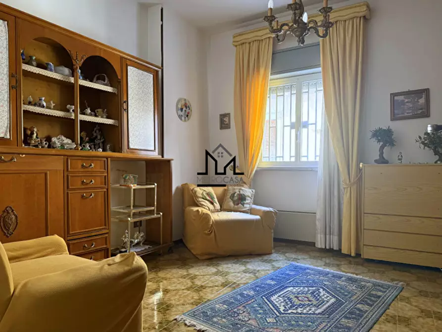 Immagine 15 di Appartamento in vendita  a Palermo