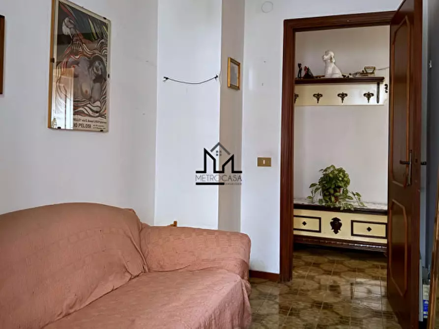 Immagine 19 di Appartamento in vendita  a Palermo