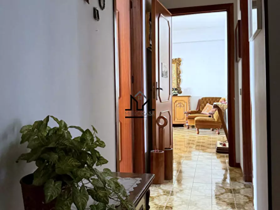 Immagine 23 di Appartamento in vendita  a Palermo