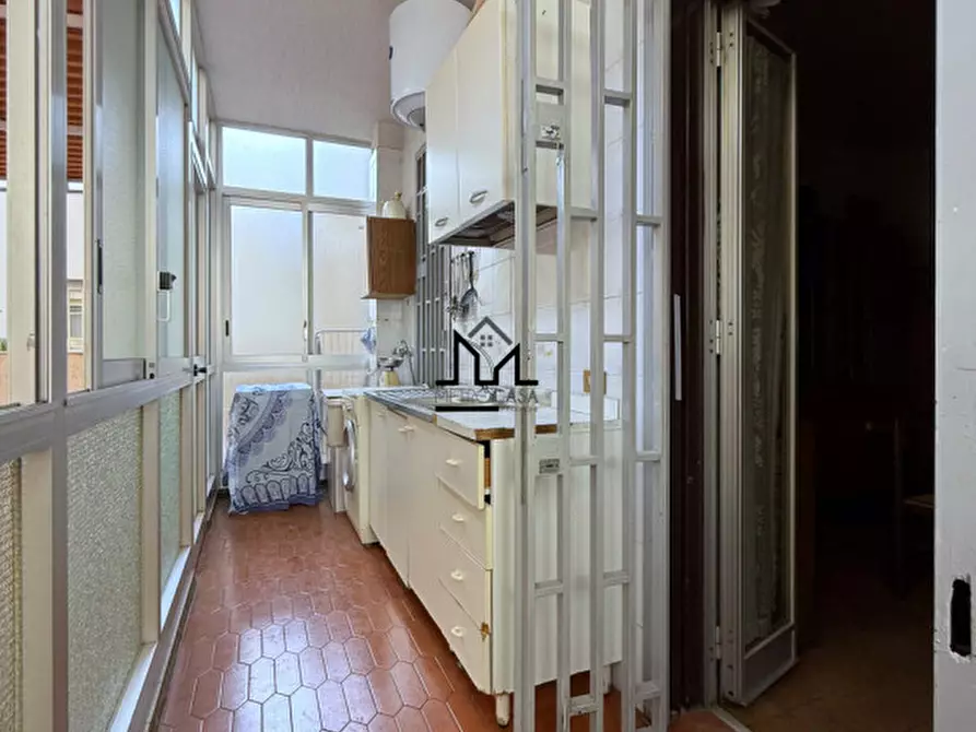 Immagine 27 di Appartamento in vendita  a Palermo