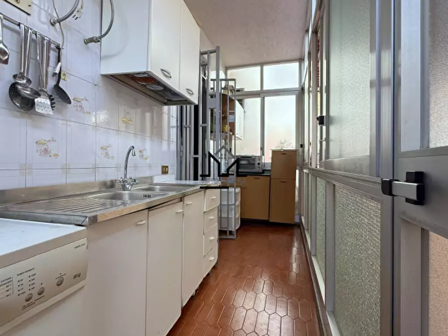 Immagine 28 di Appartamento in vendita  a Palermo