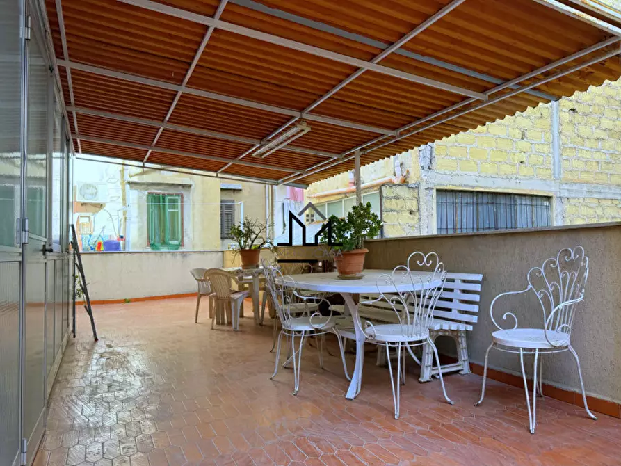 Immagine 29 di Appartamento in vendita  a Palermo