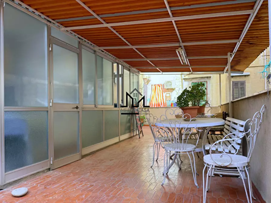 Immagine 30 di Appartamento in vendita  a Palermo