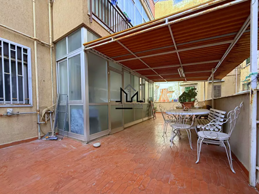 Immagine 31 di Appartamento in vendita  a Palermo