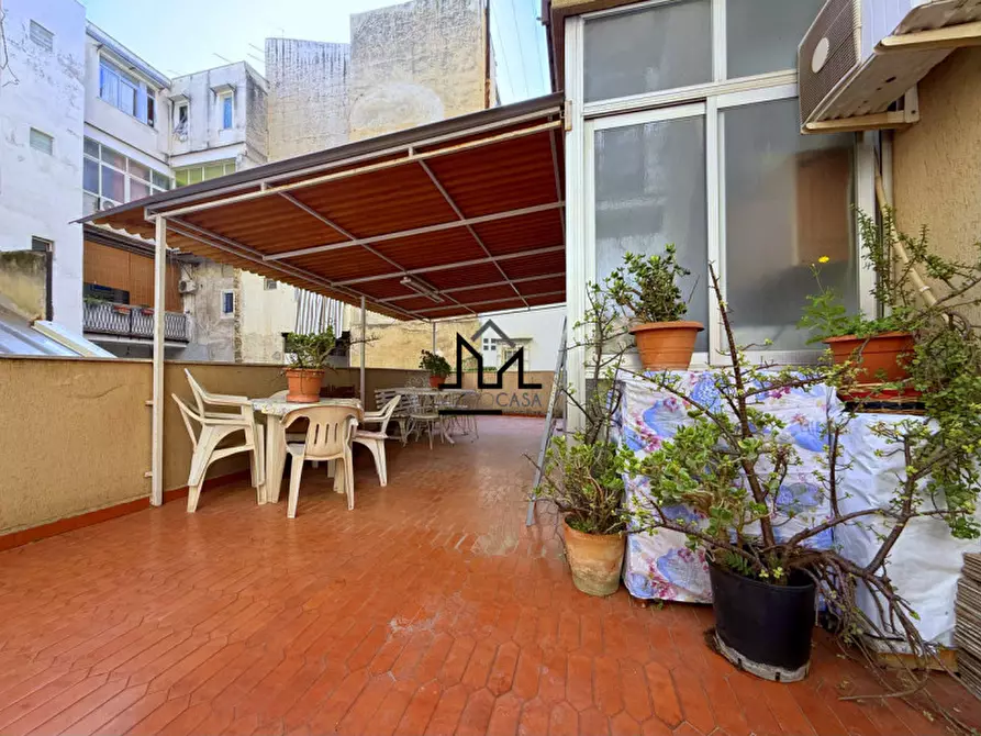 Immagine 32 di Appartamento in vendita  a Palermo