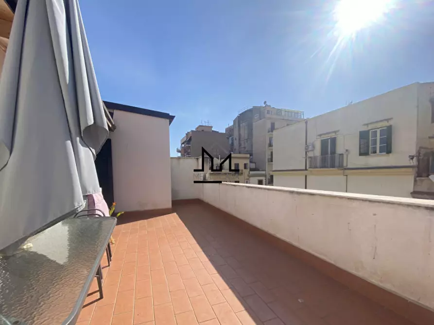 Immagine 1 di Appartamento in affitto  in Via Mariano Smiriglio 17 a Palermo