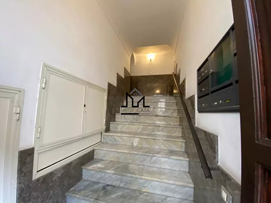 Immagine 3 di Appartamento in affitto  in Via Mariano Smiriglio 17 a Palermo