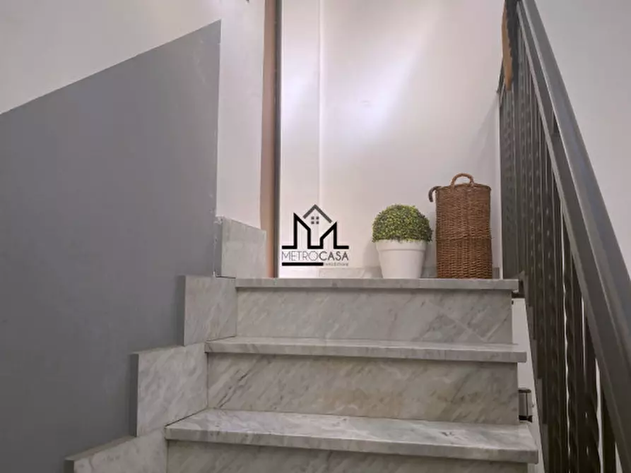 Immagine 4 di Appartamento in affitto  in Via Mariano Smiriglio 17 a Palermo