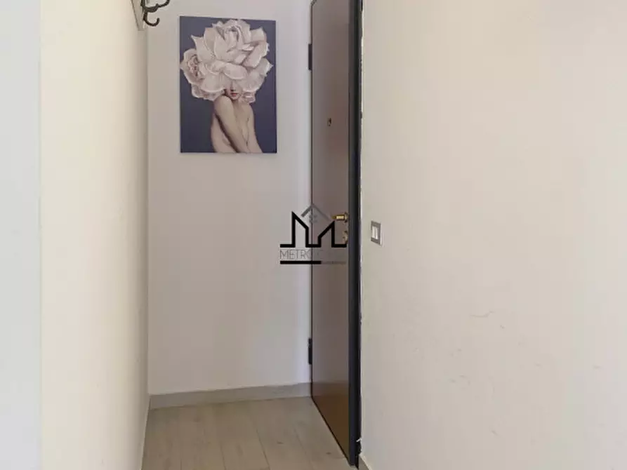 Immagine 5 di Appartamento in affitto  in Via Mariano Smiriglio 17 a Palermo