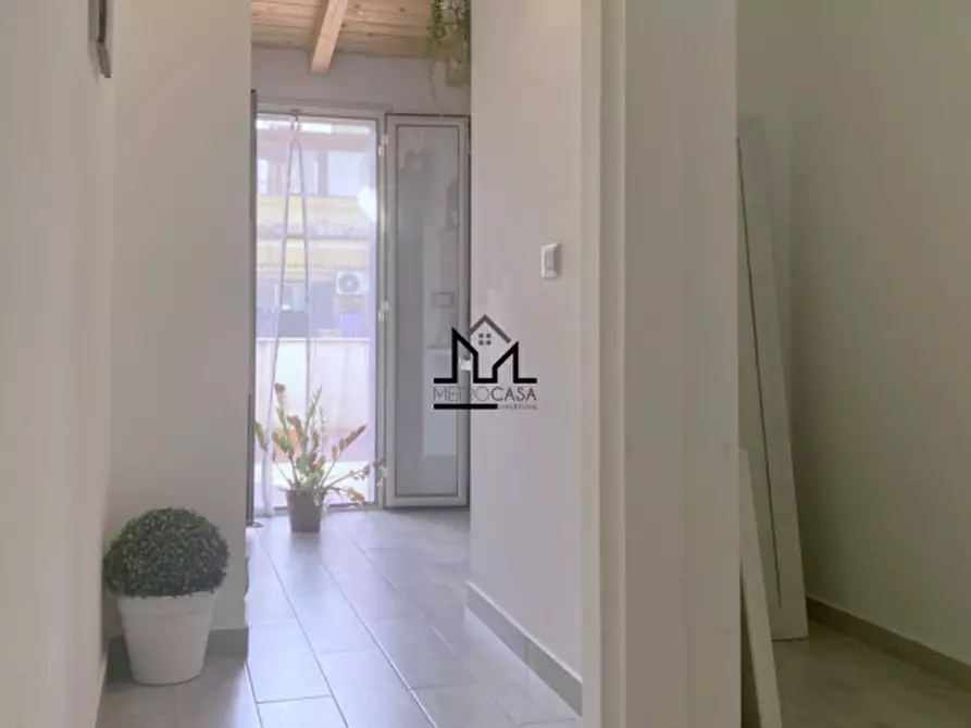 Immagine 6 di Appartamento in affitto  in Via Mariano Smiriglio 17 a Palermo