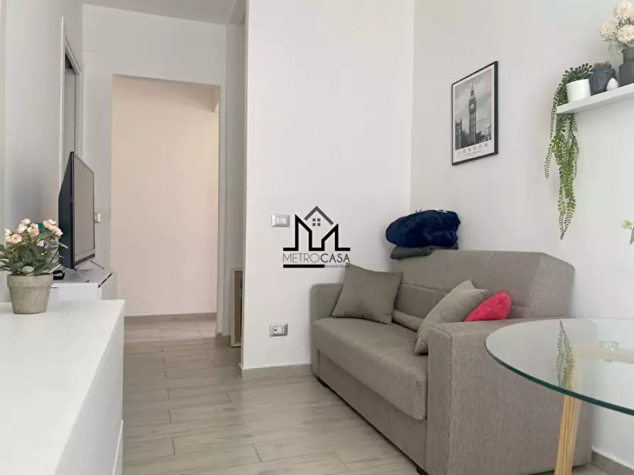 Immagine 7 di Appartamento in affitto  in Via Mariano Smiriglio 17 a Palermo