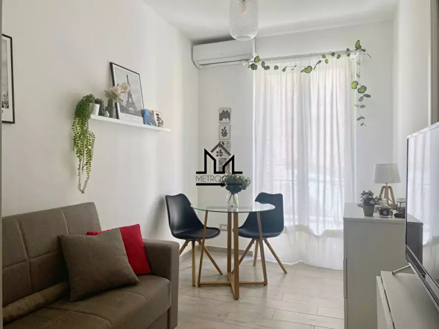 Immagine 8 di Appartamento in affitto  in Via Mariano Smiriglio 17 a Palermo