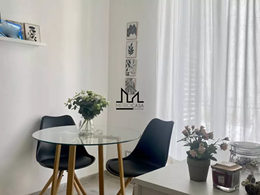 Immagine 10 di Appartamento in affitto  in Via Mariano Smiriglio 17 a Palermo