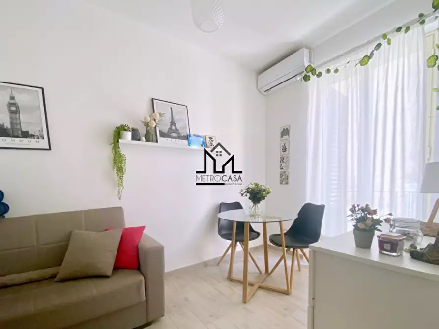 Immagine 11 di Appartamento in affitto  in Via Mariano Smiriglio 17 a Palermo