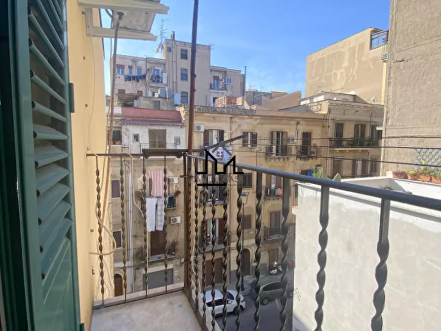 Immagine 13 di Appartamento in affitto  in Via Mariano Smiriglio 17 a Palermo