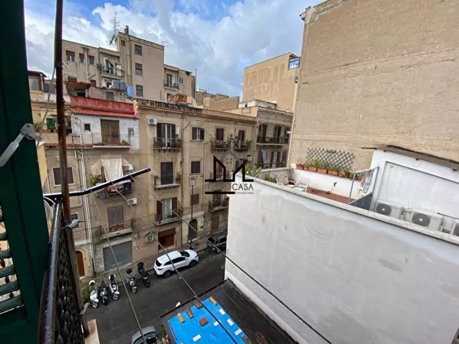 Immagine 14 di Appartamento in affitto  in Via Mariano Smiriglio 17 a Palermo