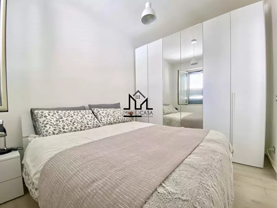 Immagine 15 di Appartamento in affitto  in Via Mariano Smiriglio 17 a Palermo